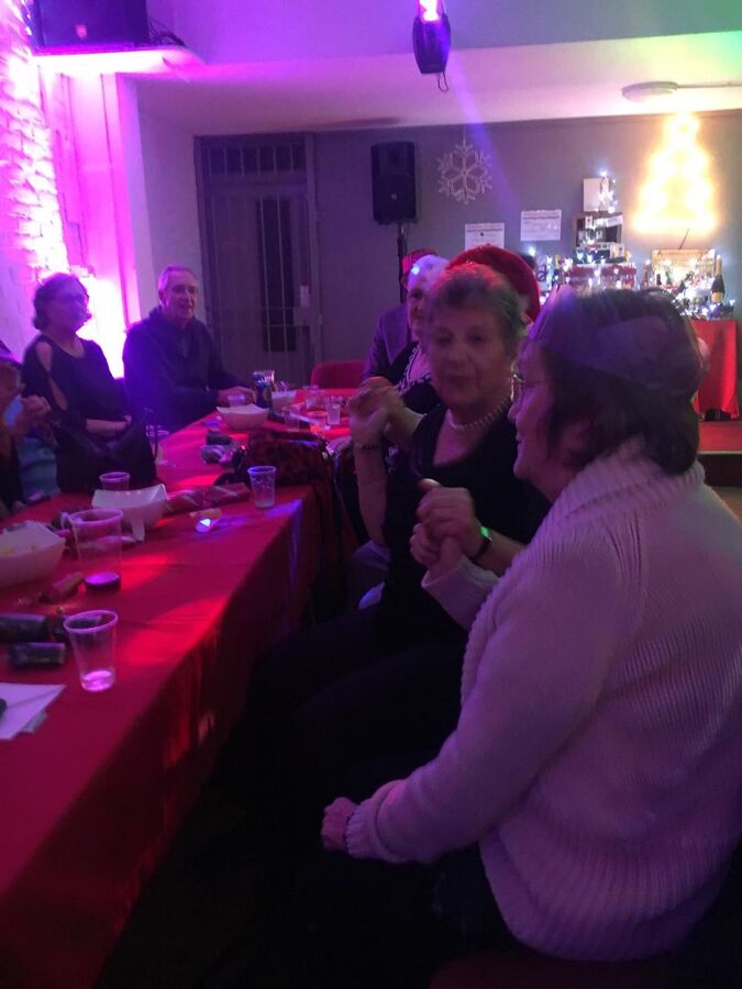 Christmas at the Hall 2017 5